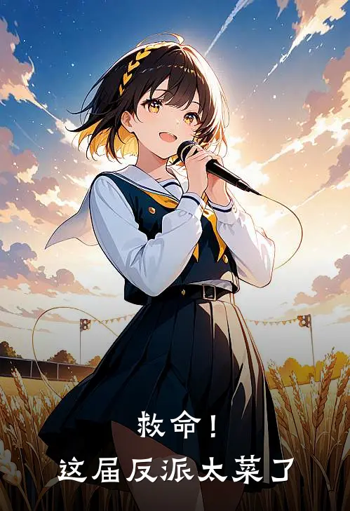 救命！这届反派太菜了江绵绵江漪漪最新好看小说_免费小说救命！这届反派太菜了(江绵绵江漪漪)