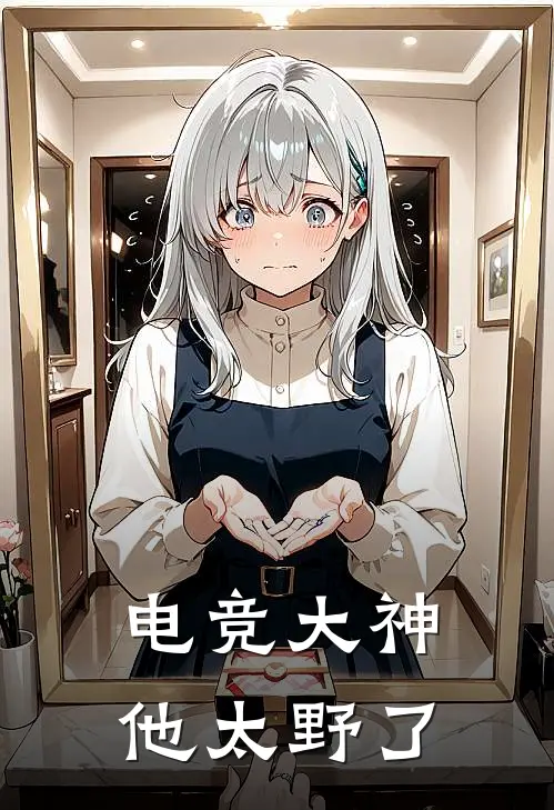 钟舒向慕电竞大神他太野了完结版在线阅读_电竞大神他太野了全集免费在线阅读