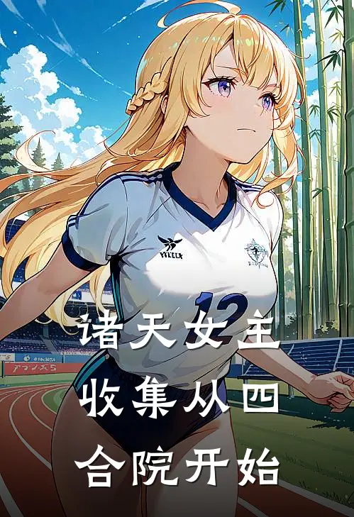 《诸天女主收集从四合院开始》赵昊贾东旭完结版阅读_赵昊贾东旭完结版在线阅读