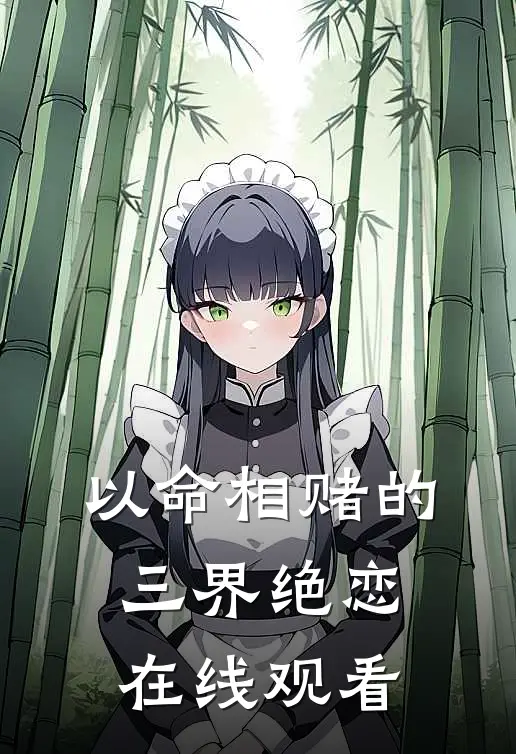 以命相赌的三界绝恋在线观看