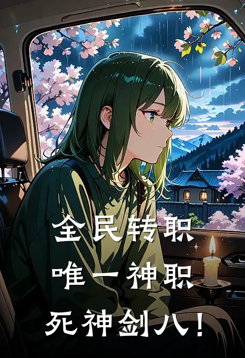 全民转职：唯一神职，死神剑八！陈宇张仁完整版小说_最新章节列表全民转职：唯一神职，死神剑八！(陈宇张仁)