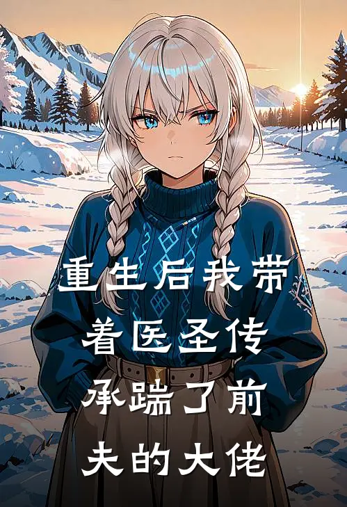 重生后我带着医圣传承踹了前夫的大佬