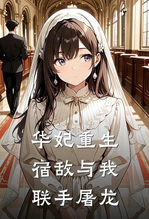 华妃重生：宿敌与我联手屠龙(曹琴默颂芝)最新小说_免费阅读完整版小说华妃重生：宿敌与我联手屠龙(曹琴默颂芝)