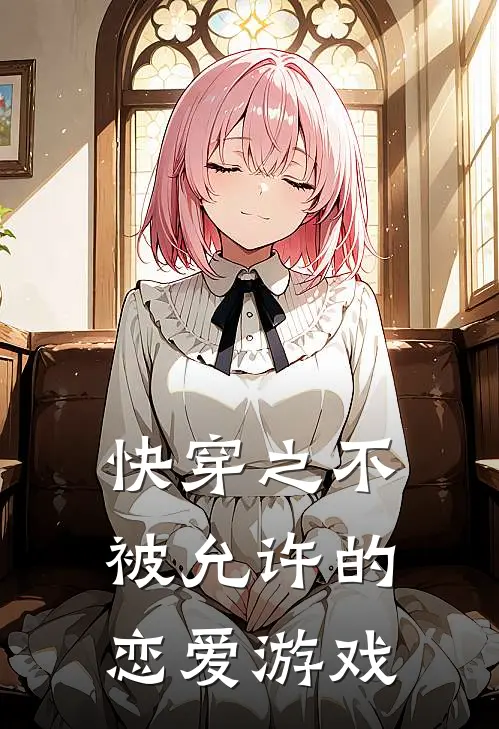 快穿之不被允许的恋爱游戏