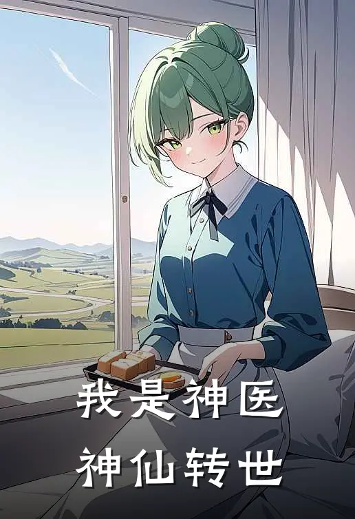 我是神医神仙转世