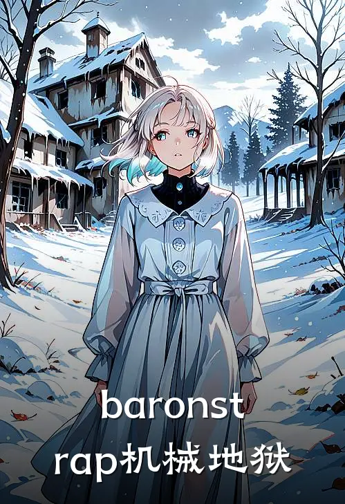 baronstrap机械地狱