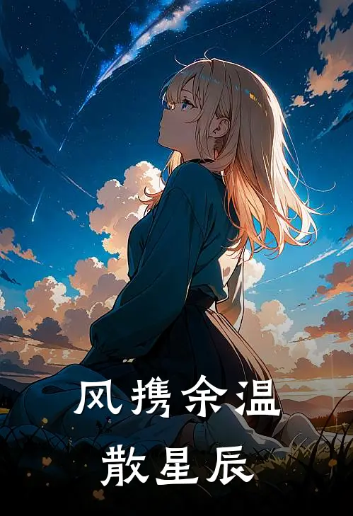 风携余温散星辰沈书意谢临州免费小说免费阅读_推荐完结小说风携余温散星辰(沈书意谢临州)