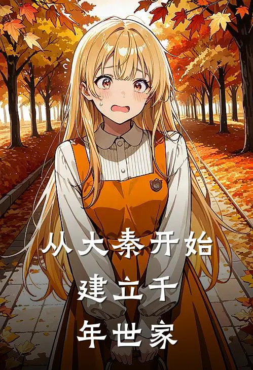 从大秦开始，建立千年世家(嬴政赵陵)热门小说大全_推荐完本小说从大秦开始，建立千年世家嬴政赵陵