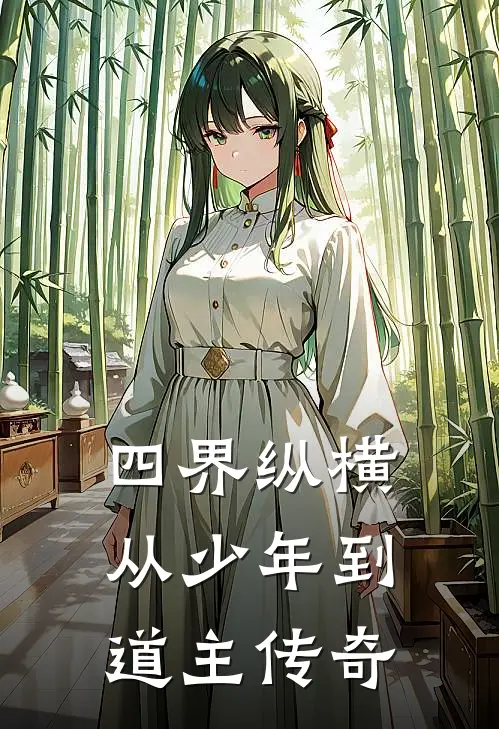 四界纵横：从少年到道主传奇林羽张轩热门完结小说_最新章节列表四界纵横：从少年到道主传奇(林羽张轩)