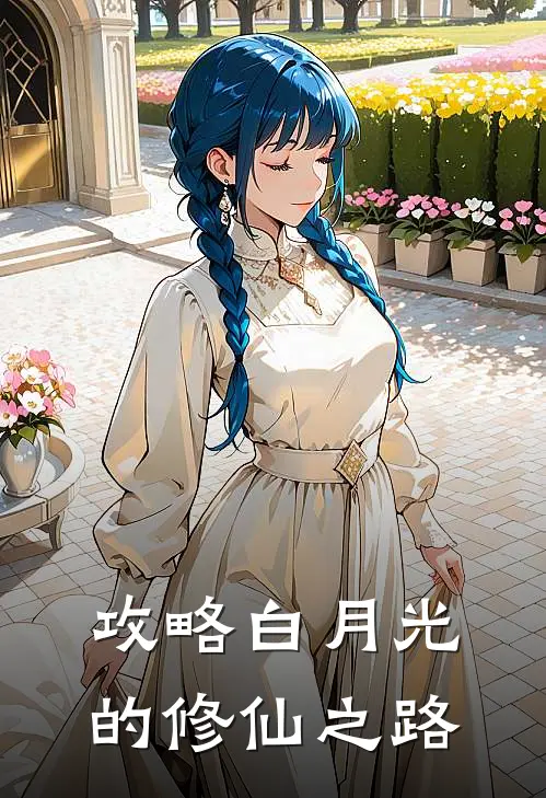 攻略白月光的修仙之路