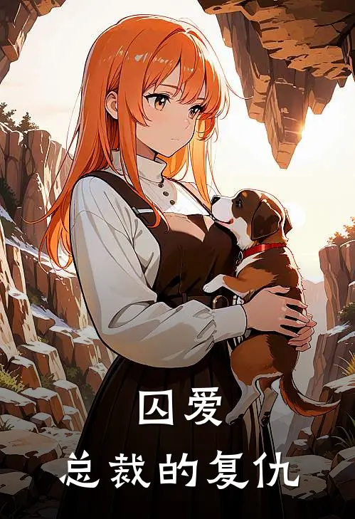 沈悦林子谦《囚爱：总裁的复仇》全文免费阅读_囚爱：总裁的复仇全集在线阅读