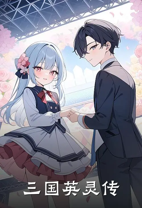 三国英灵传张烈李战免费完结版小说_小说完结三国英灵传张烈李战