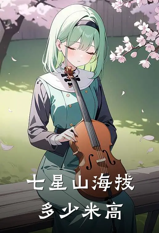 七星山海拔多少米高