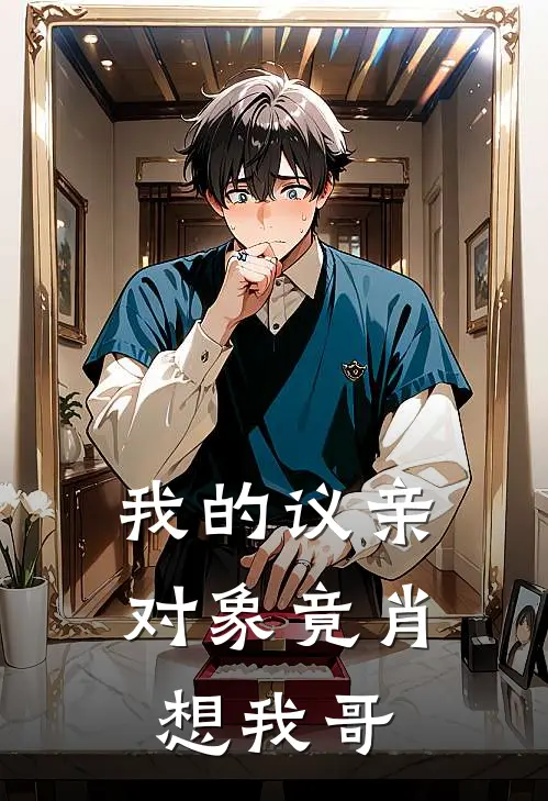 我的议亲对象竟肖想我哥