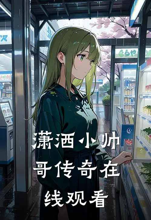 潇洒小帅哥传奇在线观看