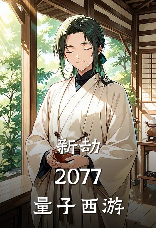 新劫：2077量子西游