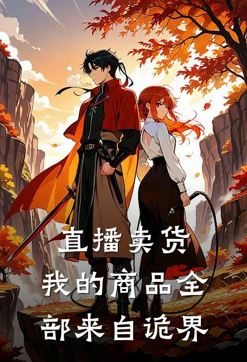 顾朝暮李小默（直播卖货：我的商品全部来自诡界）免费阅读无弹窗_直播卖货：我的商品全部来自诡界顾朝暮李小默全文免费阅读无弹窗大结局