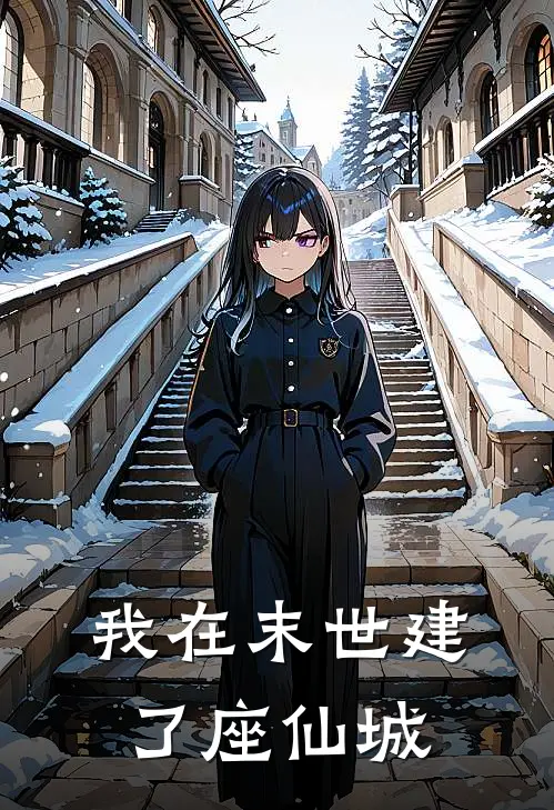 我在末世建了座仙城