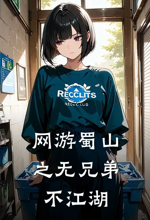 网游蜀山之无兄弟不江湖