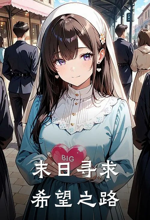 末日寻求希望之路