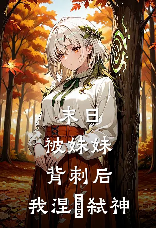末日：被妹妹背刺后，我涅槃弑神