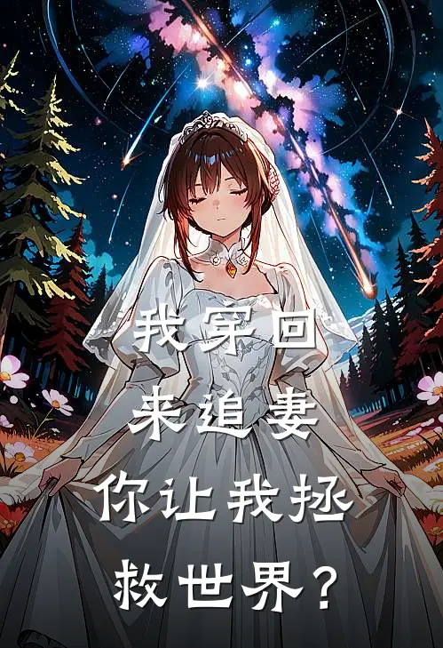 我穿回来追妻，你让我拯救世界？