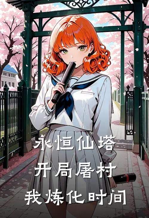 永恒仙塔：开局屠村，我炼化时间秦霄李严完整版在线阅读_秦霄李严完整版阅读