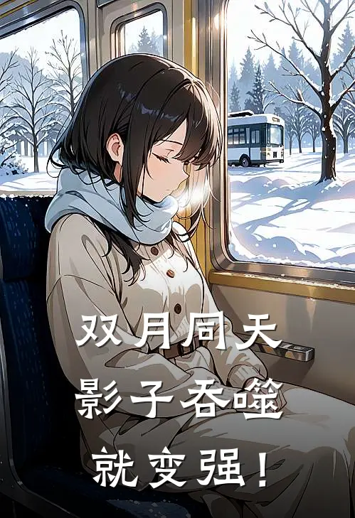 双月同天，影子吞噬就变强！叶峰赵晨完结版小说阅读_完整版小说免费阅读双月同天，影子吞噬就变强！(叶峰赵晨)