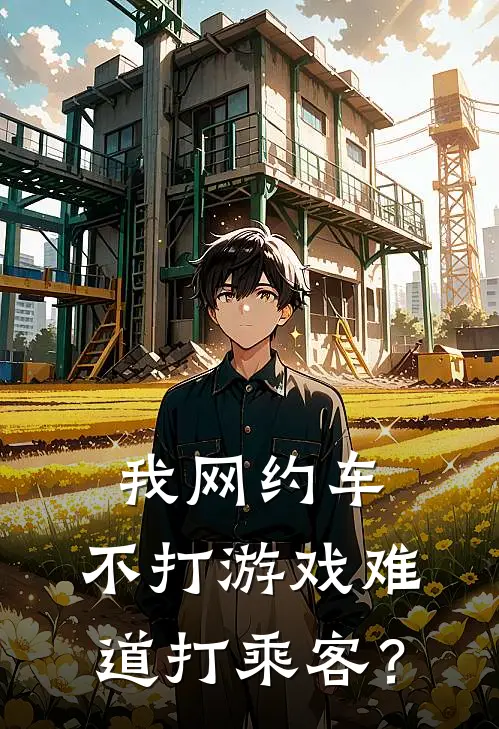 我网约车，不打游戏难道打乘客？周生刘霞免费小说大全_小说推荐完本我网约车，不打游戏难道打乘客？(周生刘霞)