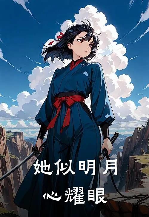 她似明月心耀眼(沐颜上官琳)免费小说完结版_最新章节列表她似明月心耀眼(沐颜上官琳)