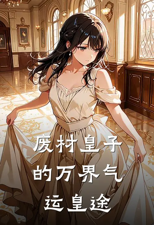 废材皇子的万界气运皇途(陆少游陆少游)热门小说排行_完结版小说废材皇子的万界气运皇途陆少游陆少游