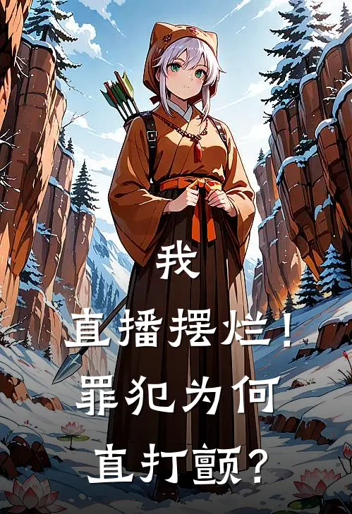 我，直播摆烂！罪犯为何直打颤？蓝星蓝星最新章节免费阅读_我，直播摆烂！罪犯为何直打颤？全文免费在线阅读