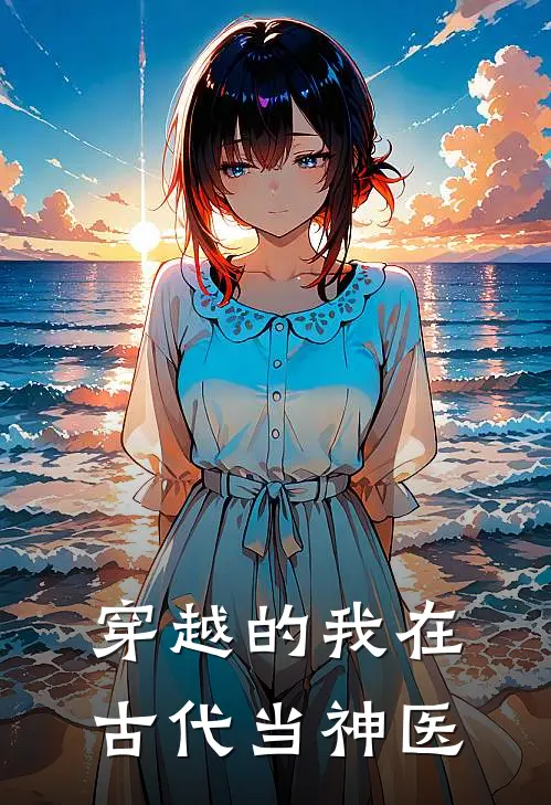 穿越的我在古代当神医