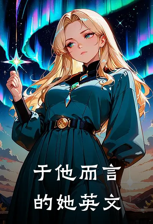 于他而言的她英文