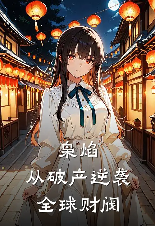 枭焰：从破产逆袭全球财阀周子豪江焰完结好看小说_无弹窗全文免费阅读枭焰：从破产逆袭全球财阀(周子豪江焰)