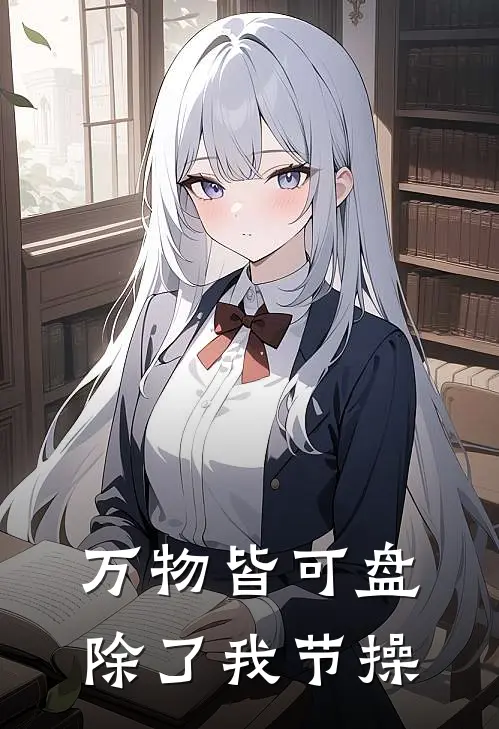 万物皆可盘，除了我节操