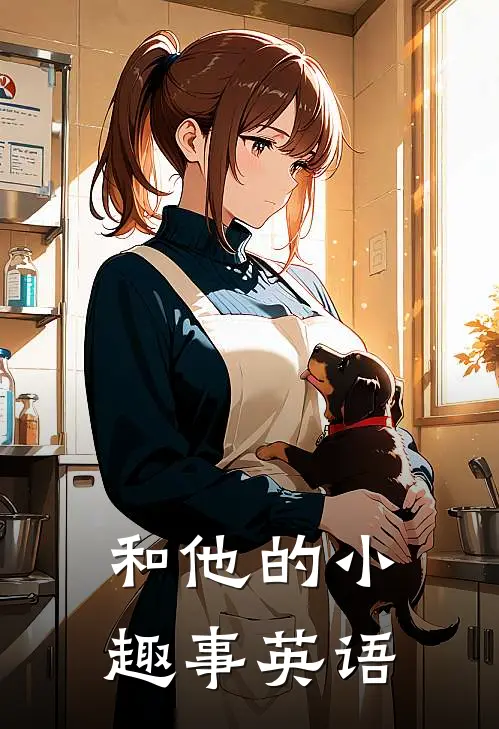 和他的小趣事英语