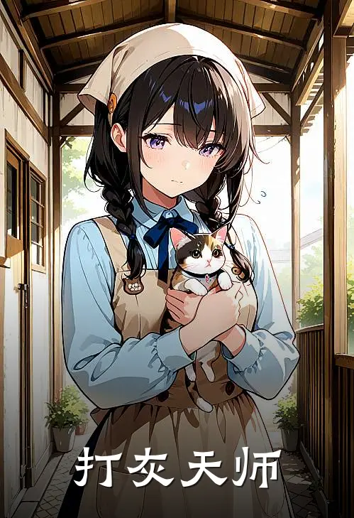 陈灰陈灰(打灰天师)全本阅读_陈灰陈灰最新热门小说