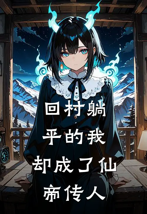 回村躺平的我，却成了仙帝传人夏明夏明热门的网络小说_完整版小说回村躺平的我，却成了仙帝传人(夏明夏明)