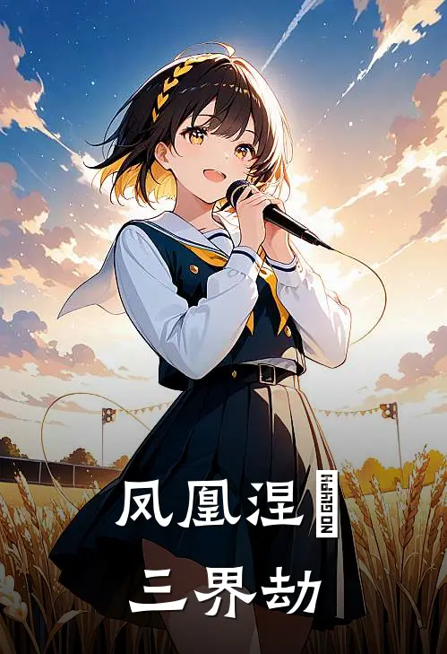 凤凰涅槃：三界劫