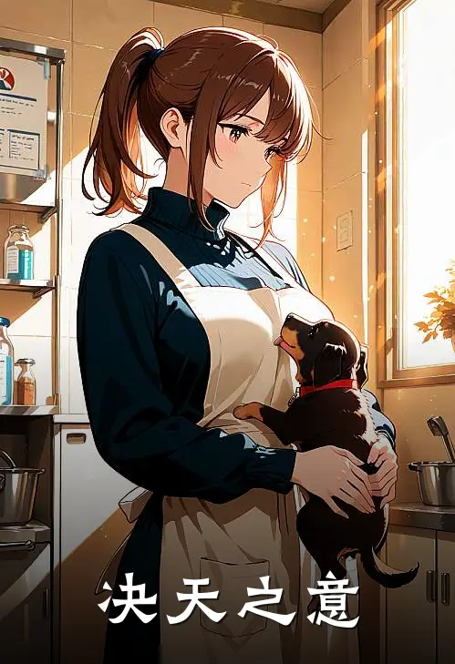 决天之意(戮陶之镇魔月)最新小说_免费阅读完整版小说决天之意(戮陶之镇魔月)