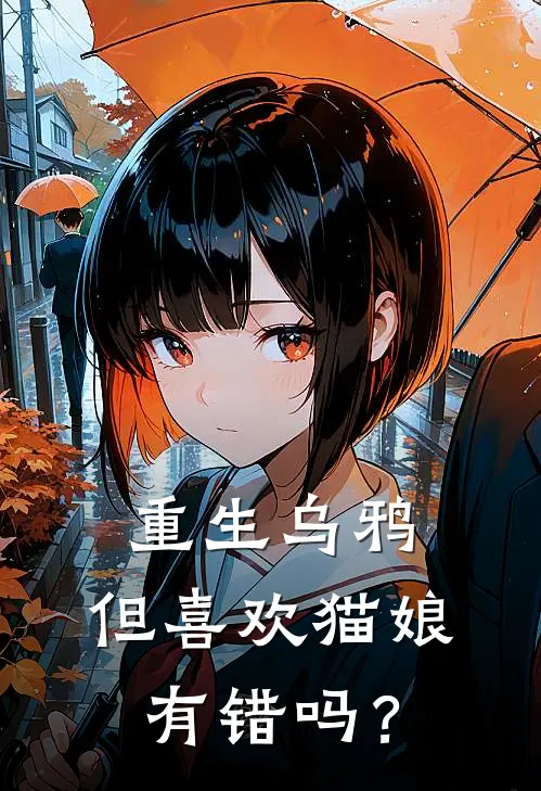 重生乌鸦，但喜欢猫娘有错吗？