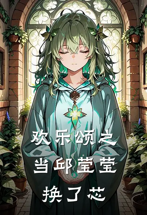 欢乐颂之当邱莹莹换了芯(邱莹莹樊胜美)全本免费在线阅读_邱莹莹樊胜美全文阅读