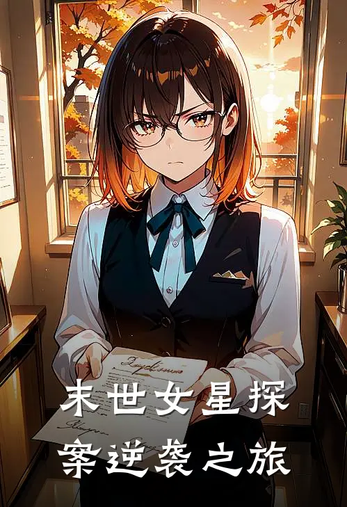 末世女星探案逆袭之旅