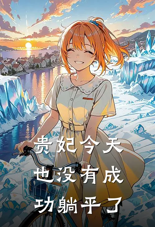 贵妃今天也没有成功躺平了