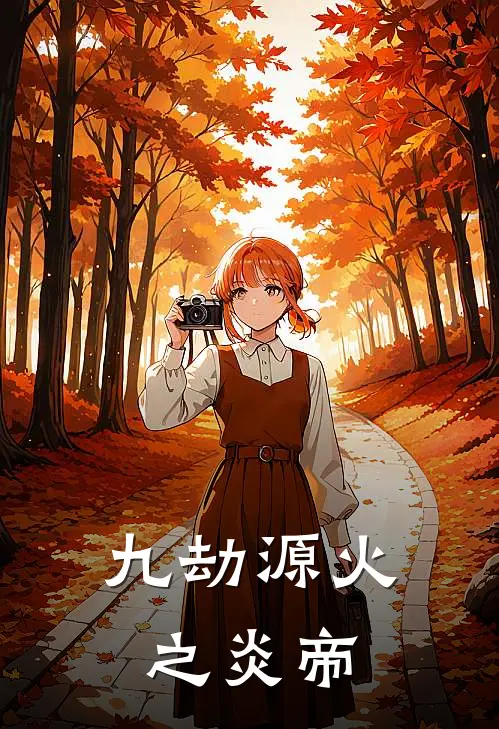 九劫源火之炎帝