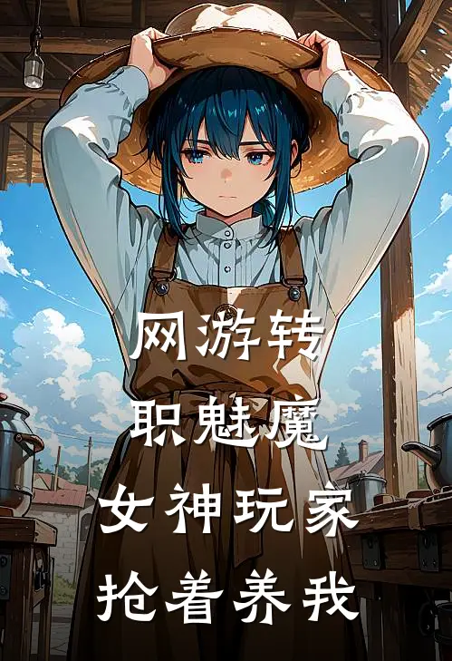 网游转职魅魔，女神玩家抢着养我