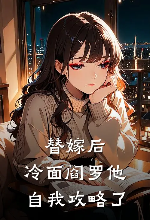 替嫁后，冷面阎罗他自我攻略了