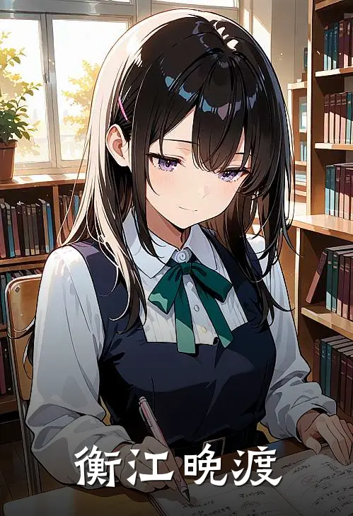 衡江晚渡(江禾裴恒)免费小说阅读_完结版小说推荐衡江晚渡(江禾裴恒)