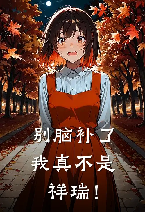 别脑补了，我真不是祥瑞！李非凡王大壮最新章节免费阅读_别脑补了，我真不是祥瑞！全集免费阅读